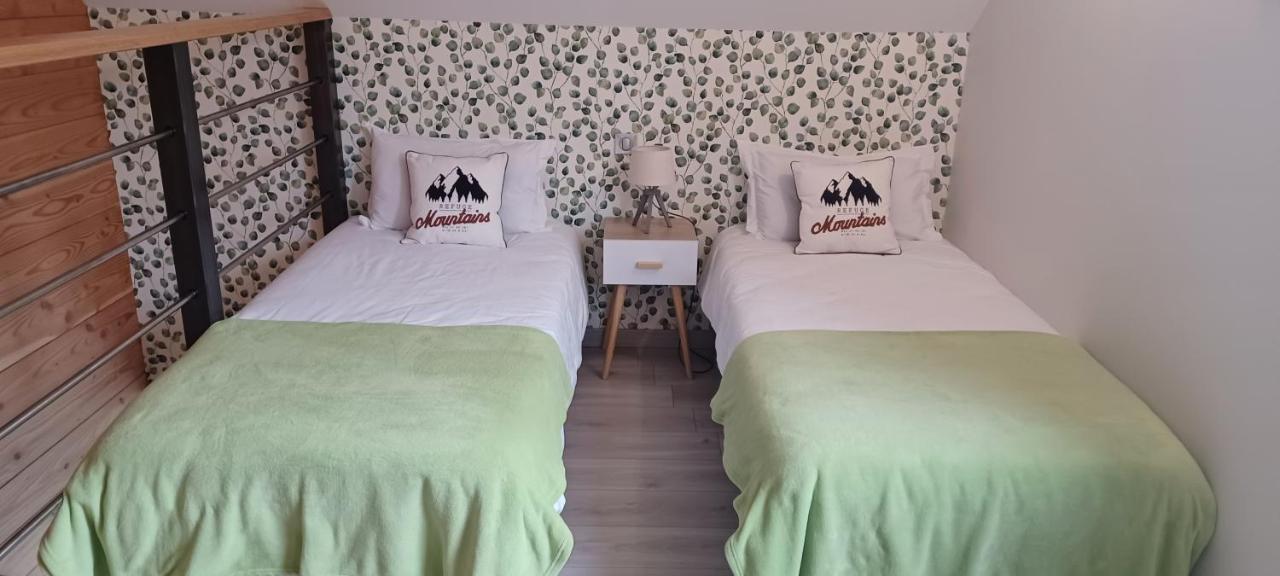 Bed and Breakfast Au Petit Pressoir Givry  Exteriér fotografie